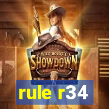 rule r34